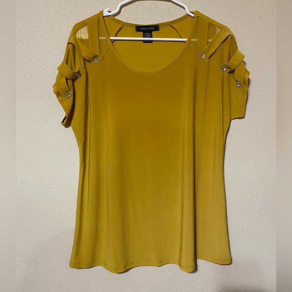 Size:Large